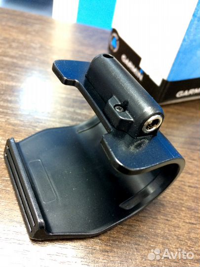 Клипса для Garmin DC40