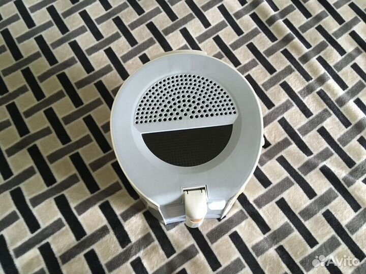 Фриттюрница