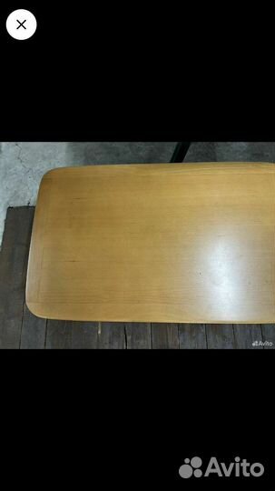 Журнальный стол