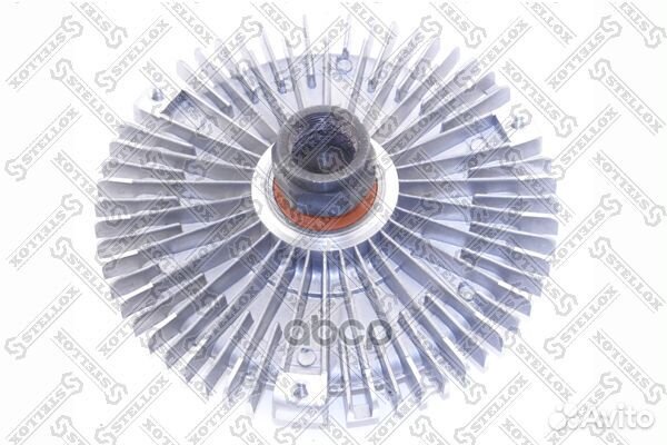 30-00438-SX муфта вентилятора BMW E46/E39/E38