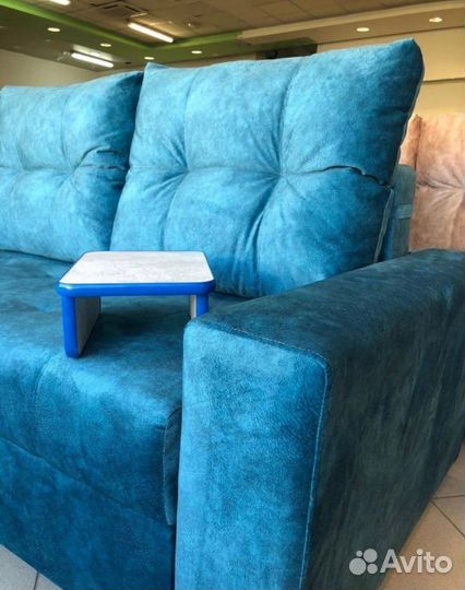 Угловой Диван