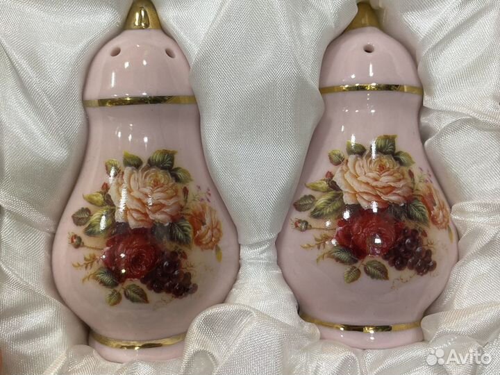 Столовая посуда