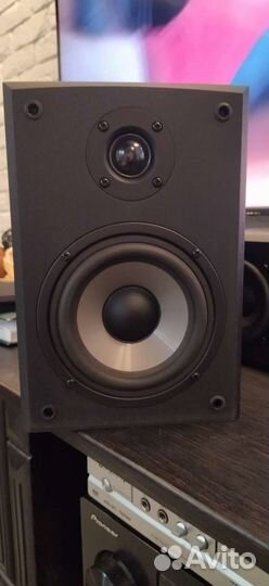 Акустика HI-FI Quadral Quintas 606 II