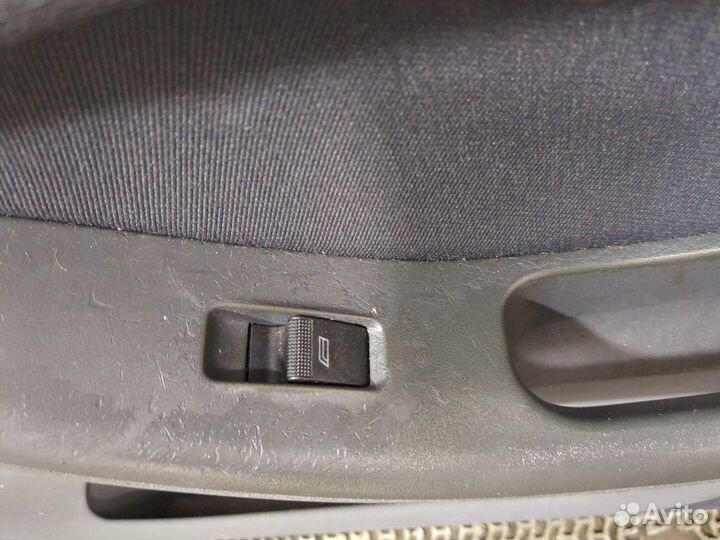 Дверь боковая Audi A3 (8L1), 1998