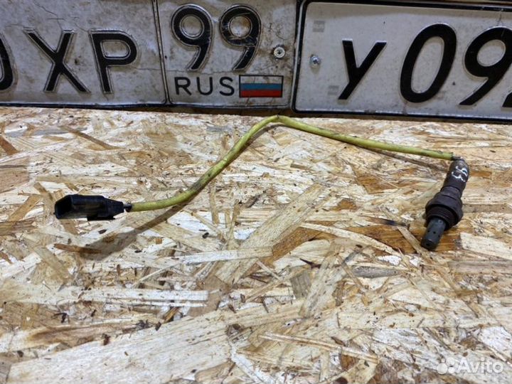 Датчик кислородный Renault Logan 1.6 2011