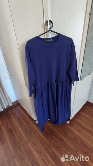 Вещи больших размеров