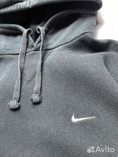 Худи Nike Swoosh Vintage Y2K Hoodie (S)