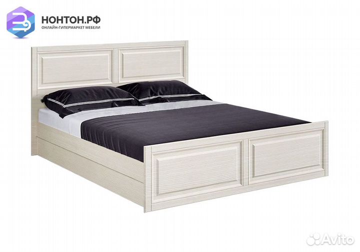 Кровать Престиж-1