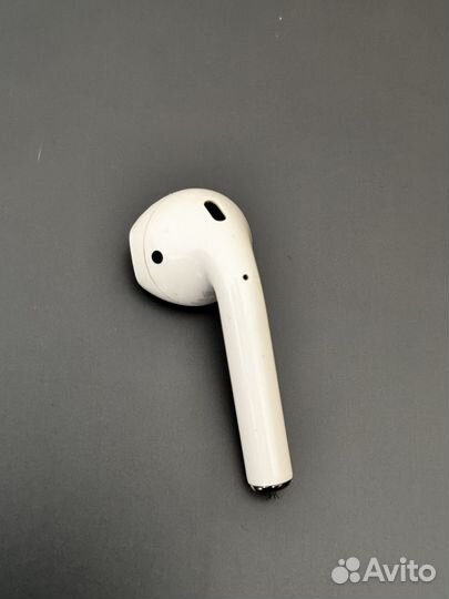 Наушник apple airpods 2 левый оригинал