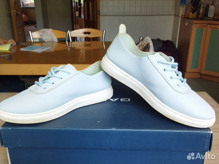 Слипоны, кросовки 38 р. Fashion