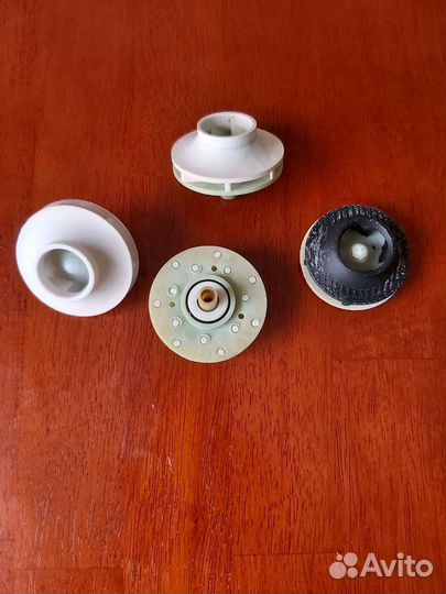 Крыльчатки для посудомоек bosch,siemens,neff,gagg