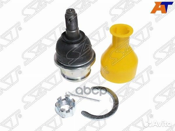 Шаровая опора toyota land cruiser 150/4runner/ FJ