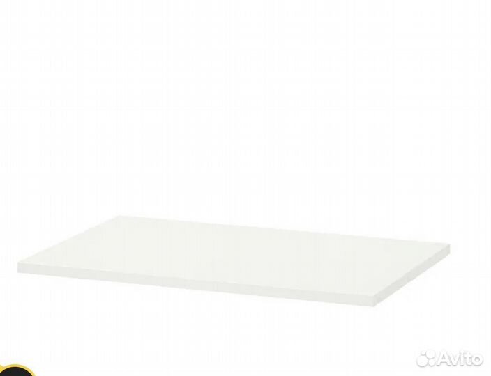 Икеа Полка хэлпа 80-55