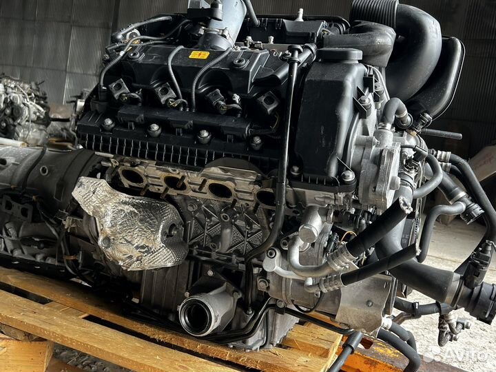 Двигатель n62b48 bmw x5 e70