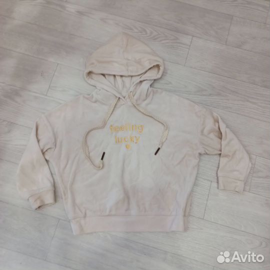 Вещи пакетом р.104