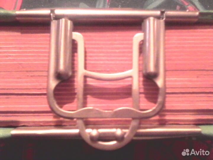 Альбом для фото