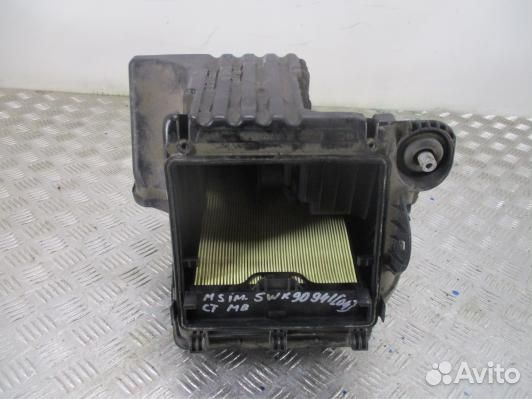 Корпус воздушного фильтра mercedes benz B-class W2