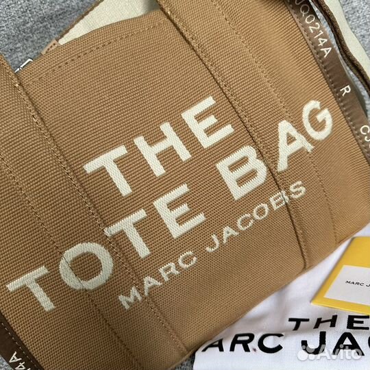 Сумка Marc Jacobs Tote bag Medium