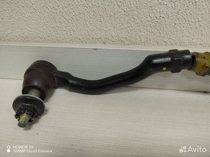 Тяга наконечник левый правый Genesis G90 2016