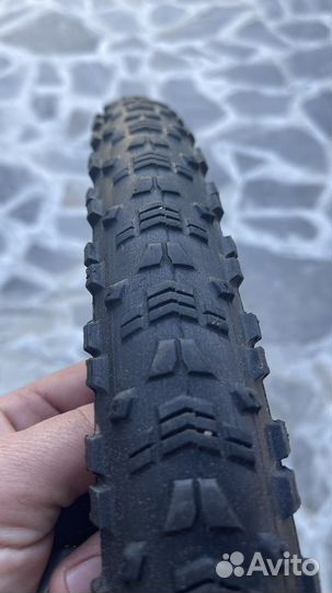 Maxxis Aspen 26x2.1