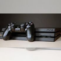 Sony PS4 PRO 1tb