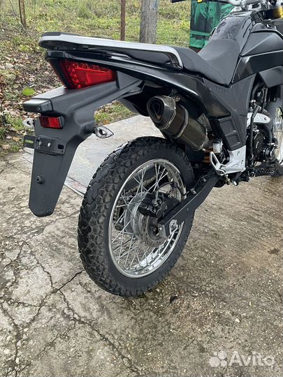 Racer RC250-Gy8A Ranger