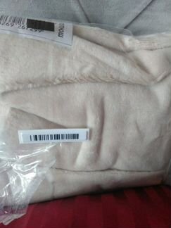 Ткань плюш Peppy