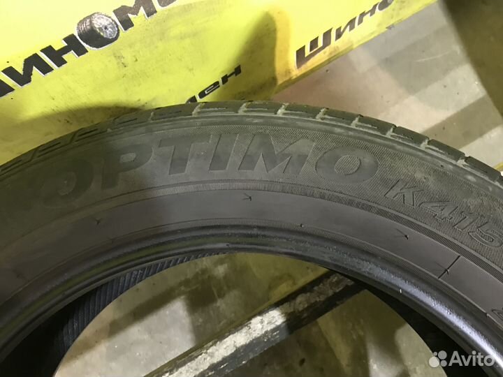 Hankook Optimo K415 235/55 R18