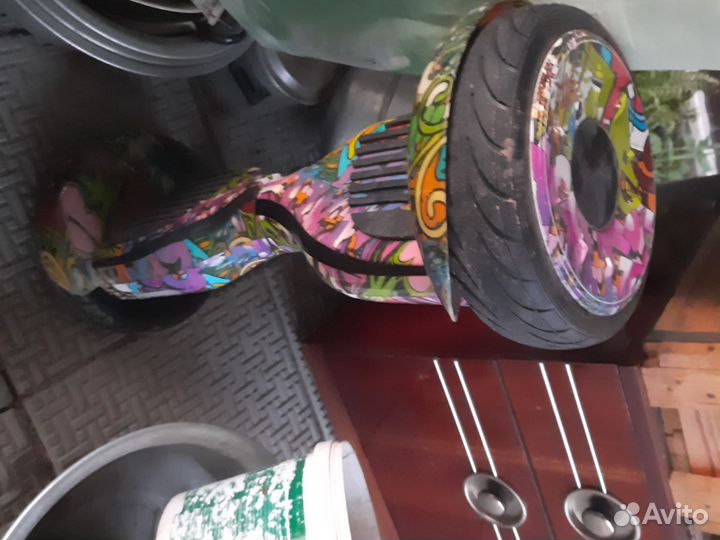 Гироскутер