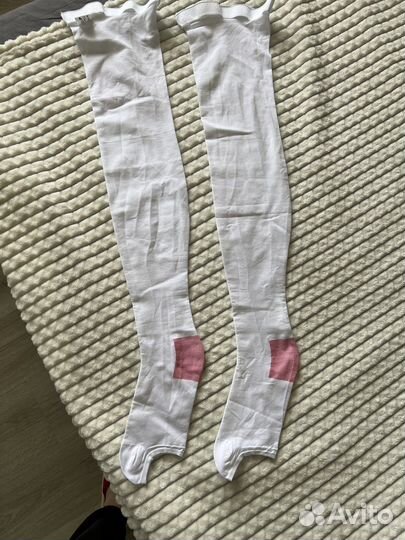 Компрессионные чулки 1 класс размер М