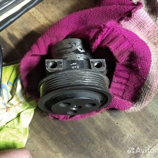 Продам насос гур