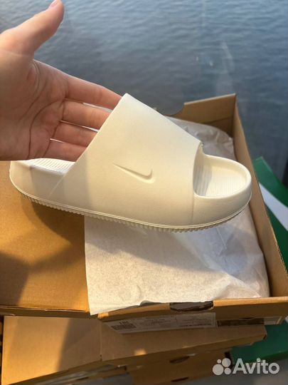 Тапки Nike Calm slide (37-45)