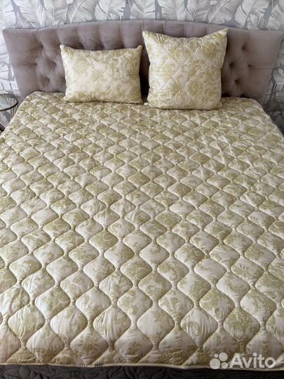 Всесезонное Одеяло, Подушки Козий пух