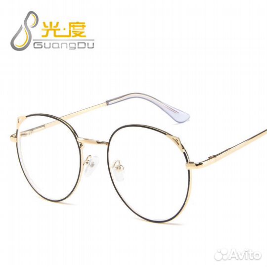 Готовые очки