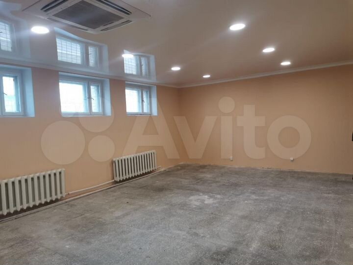 Торговая площадь, 57 м²