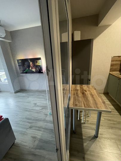 1-к. квартира, 33 м², 7/12 эт.