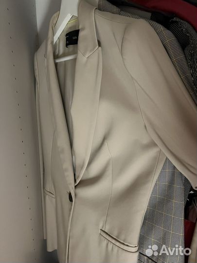 Пакет вещей