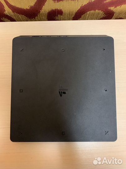 Sony PS4 slim 1tb