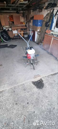 Мотоблоки и культиваторы бу