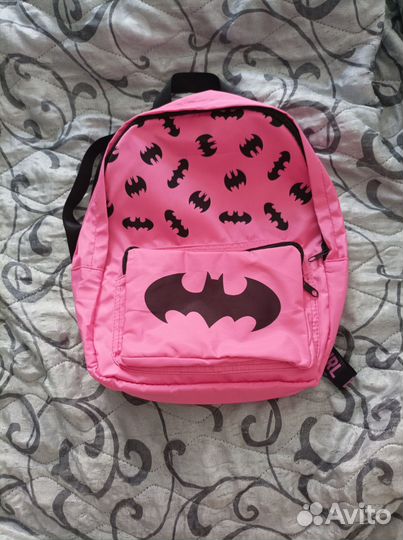 Портфель детский для девочки