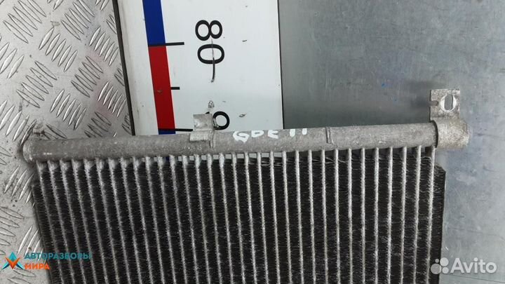 Радиатор кондиционера Ford Mondeo 3 2002 1671713