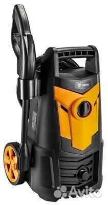 Мойка высокого давления Deko