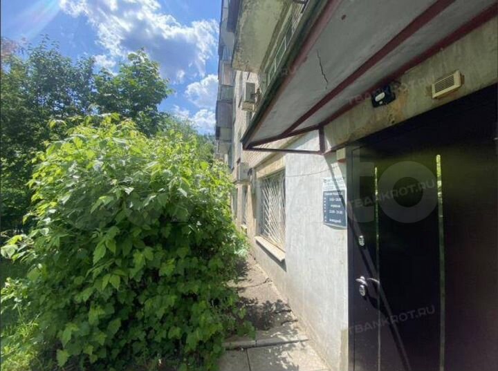 Свободного назначения, 80 м²