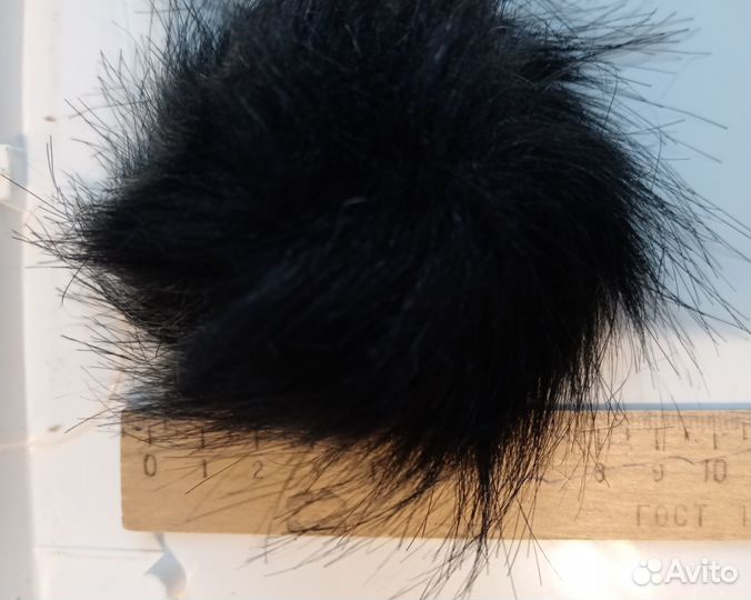 Помпоны для рукоделия