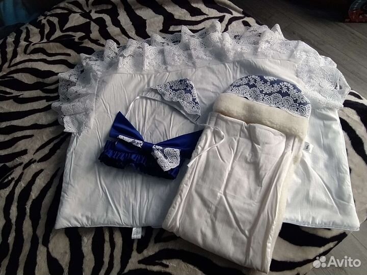 Продается конверт на выписку