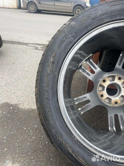 Toyo Proxes ST II 275/45 R19