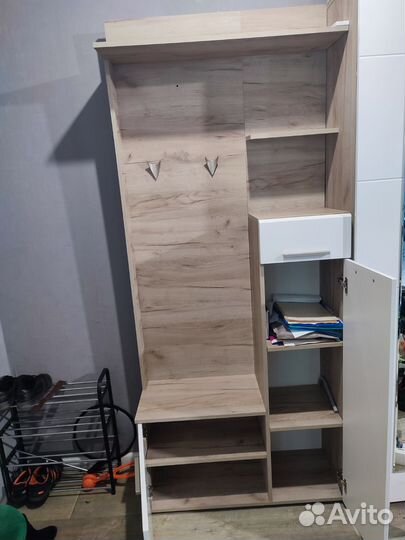 Прихожая бу