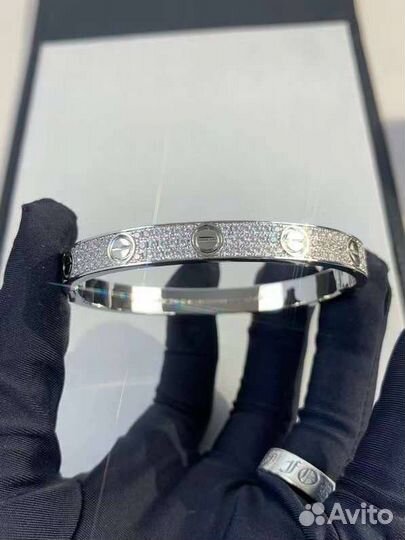 Браслет Cartier