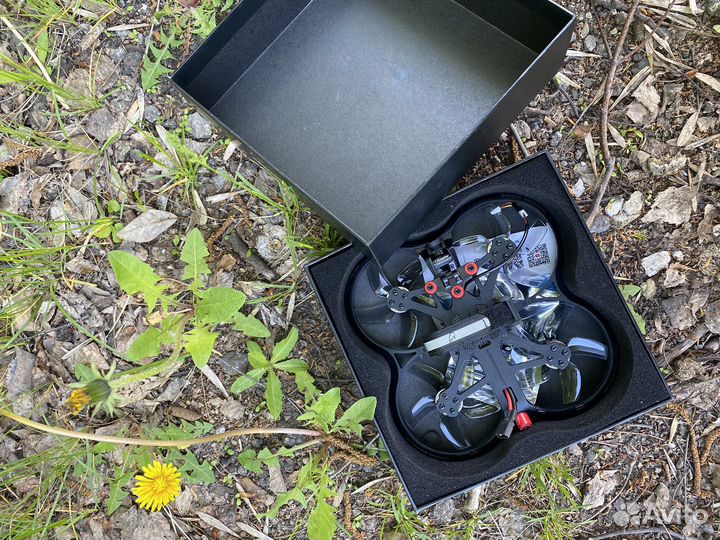 FPV drone pavo30 HD digital TBS