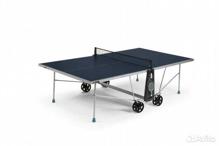 Теннисный стол Cornilleau sport 100X crossover